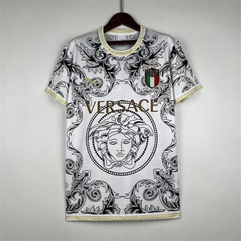 recensione negozio versace|italia versace kit.